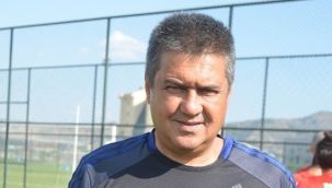 Semih Tokatlı: "Buraya kazanmak için gelmiştik"