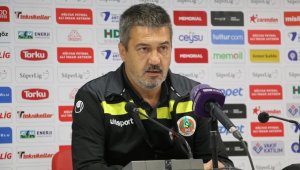 Semih Tokatlı: "Çok istedik, kazandık"