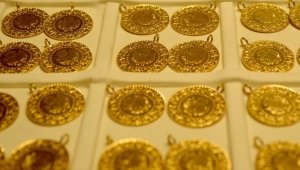 Serbest piyasada altın fiyatları