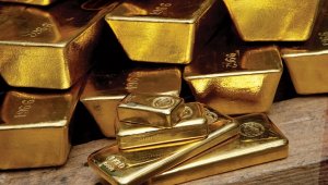 Serbest piyasada altın fiyatları