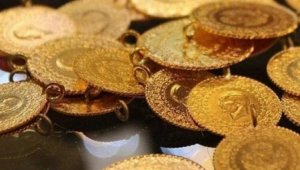 Serbest piyasada altın fiyatları