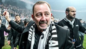 Sergen Yalçın: "Hulk istediğimiz isimlerden birisi"