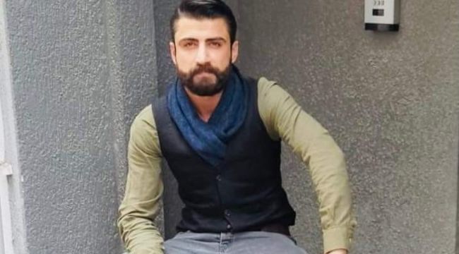 Sevgilisinin eski eşi öldürdü