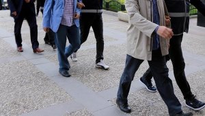 'Silici' operasyonunda 26 şüpheli tutuklandı