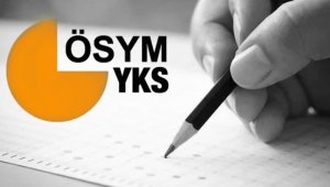 Sınav tarihleri belli oldu