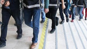 Şırnak'ta PKKKCK, FETÖPDY operasyonu: 15 gözaltı