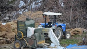 Şırnak'ta kuraklık endişesi tavan yaptı