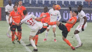 Sivasspor, ligde 8. beraberliğini aldı