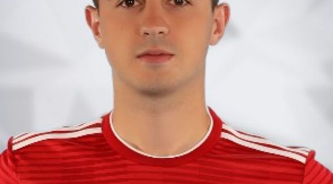 Sivassporlu Armin Derlek, NK Aluminj'e kiralandı
