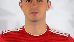 Sivassporlu Armin Derlek, NK Aluminj'e kiralandı