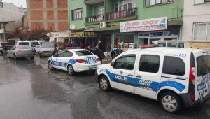 Söke'de karbonmonoksit zehirlenmesi: 1 ölü