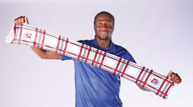 Sol Bamba kansere yakalandı