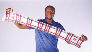 Sol Bamba kansere yakalandı