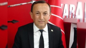 Son dakika: Hüseyin Avni Aksoy, CHP'den istifa etti