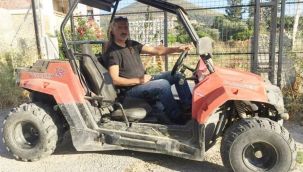 'Son Mohikan' ölü bulundu