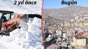 Son yılların en kurak kışı