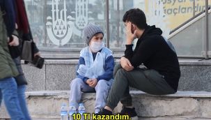 Sosyal medya onu konuşuyordu yalan çıktı