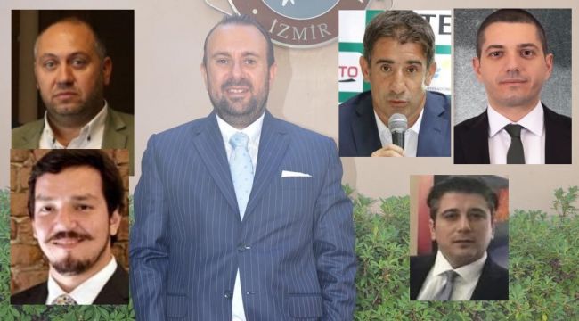 Sporda bomba gelişme! İZVAK'a genç ekip aday