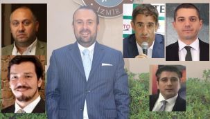 Sporda bomba gelişme! İZVAK'a genç ekip aday