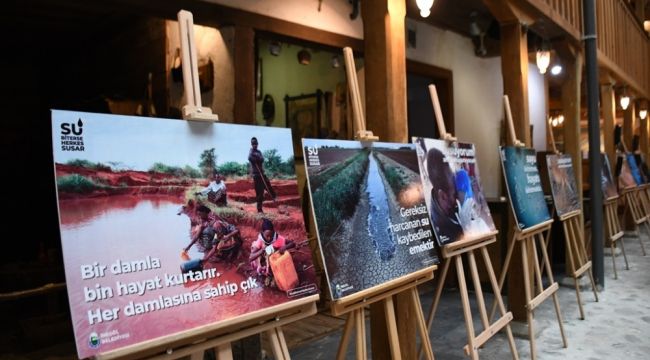 Su biterse herkes susar