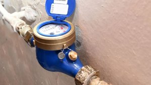 Su sayaçları için 'donma' uyarısı