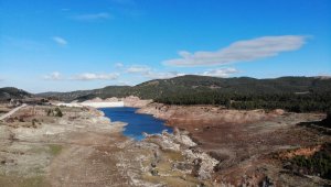 Sulama rezervleri SOS veriyor