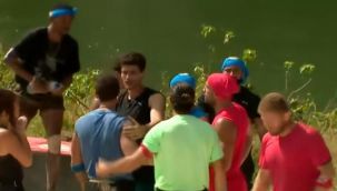 Survivor'da o isimle devam edilmeyecek