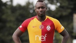 Tahkim Kurulu, Diagne'nin 2 maçlık cezasını onadı