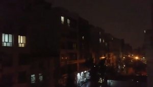 Tahran Vali Yardımcısı Guderzi: "Siren sesleri teknik bir arızadan kaynaklandı"