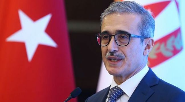 "'Tam Bağımsız Savunma Sanayii' hedefimizde kararlıyız"