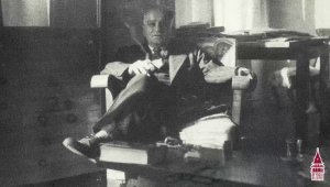 Tanpınar, Beyoğlu'nda anıldı