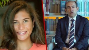 Tartışılan rektöre DEVA'dan destek