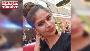 Tatil için geldiği Türkiye'de gözaltına alındı