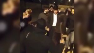 Tecavüzcüye 'davul- zurnalı' karşılama