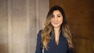 Tekinalp'ten SMA hastalarına bağış