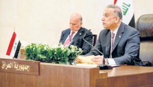 Terör örgütü DEAŞ'ın sözde Irak Valisi öldürüldü