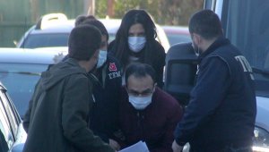 Terörist itirafıyla sözde PYDYPG sorumlusu tespit edildi