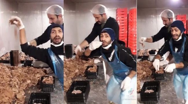 TikTok paylaşımı Bakanlığı harekete geçirdi