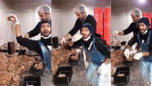 TikTok paylaşımı Bakanlığı harekete geçirdi