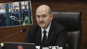 "Türk polisi doğru yapmıştır"