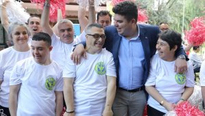 Türkiye'nin ilk 'Engelli Veri Tabanı Projesi' Buca'da