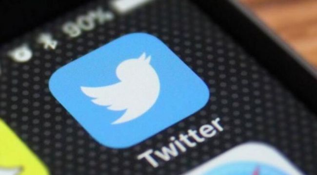 Twitter ve Pinterest'e reklam yasağı