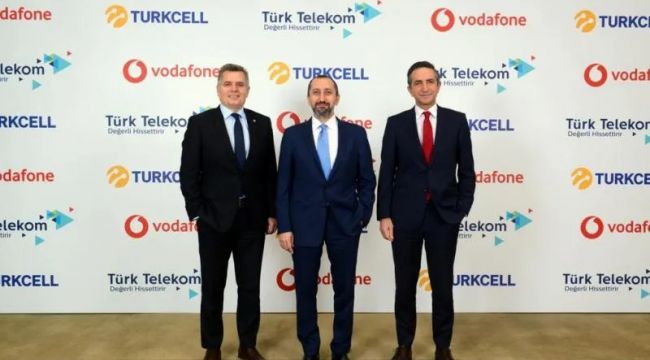 Üç dev firma, Türk sosyal medya uygulamaları geliştirecek
