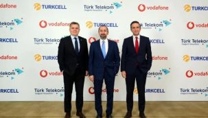 Üç dev firma, Türk sosyal medya uygulamaları geliştirecek