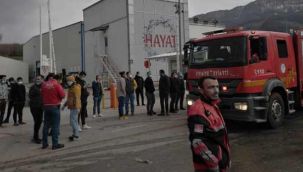 Üç şehirde duyulan patlama sesinin sırrı çözüldü