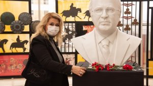 Uğur Mumcu Bilecik'te anıldı