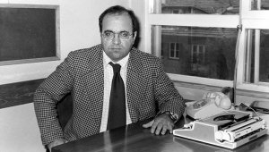 Uğur Mumcu Buca'da anıldı