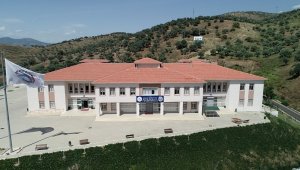 Ulusal havacılık sanayine destek