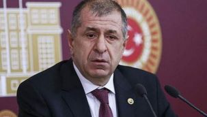 Ümit Özdağ'ın ihracına yargı freni