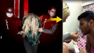 Ümitcan'a uyuşturucu içiren kız İzmir'de yakalandı